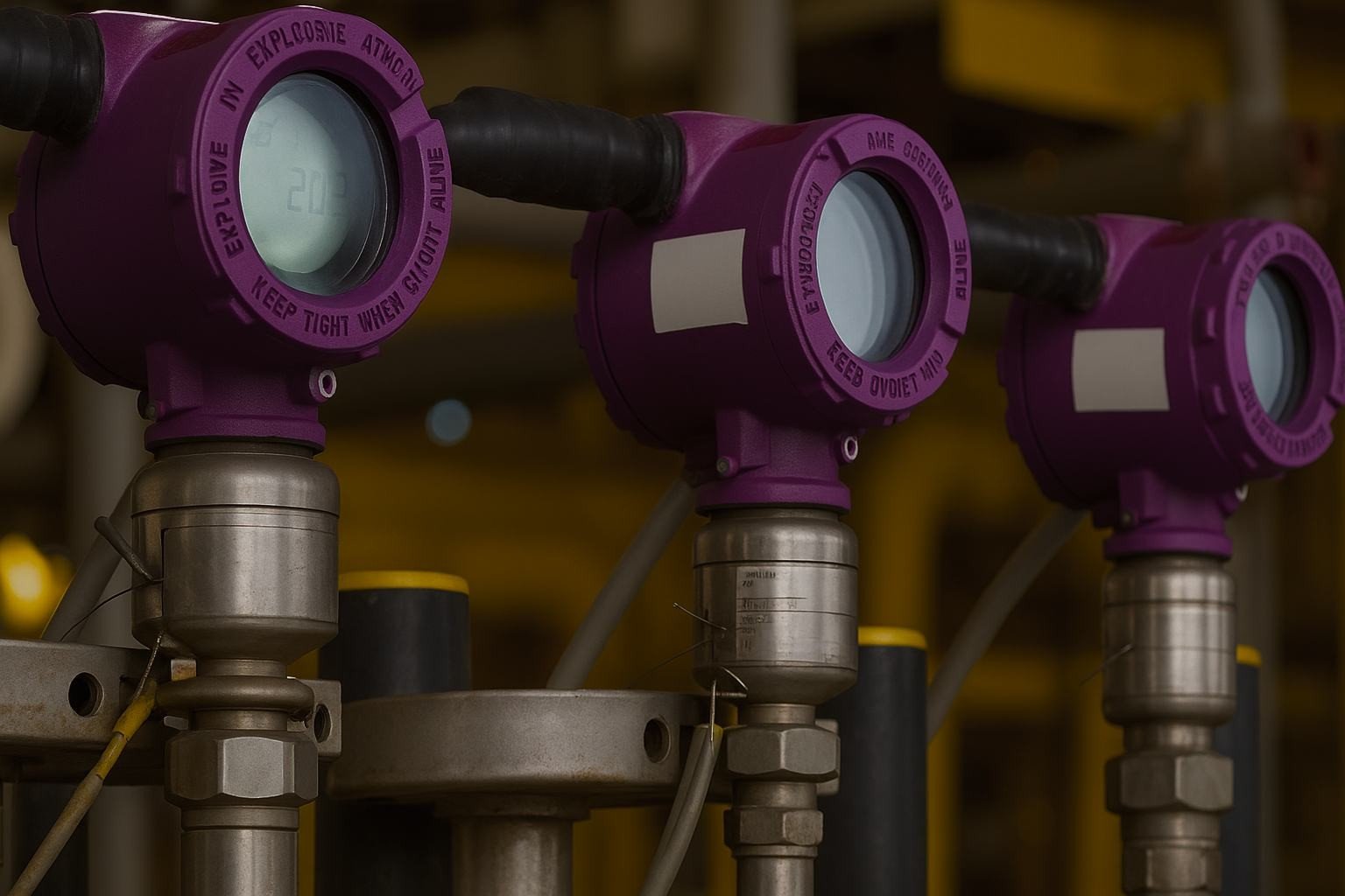 LULT-2300L Ultrasonic Level Transmitter